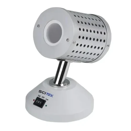 High Quality IInfrared Bacti-Cinerator Sterilizer (℃) : 825 ± 25 Scitek Global